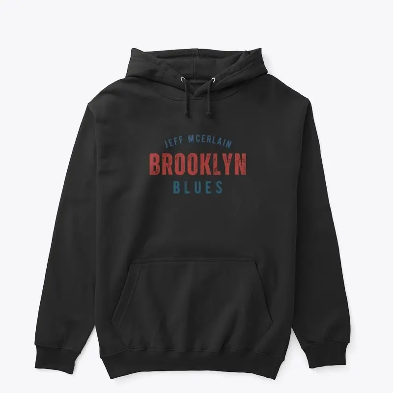 Brooklyn Blues 