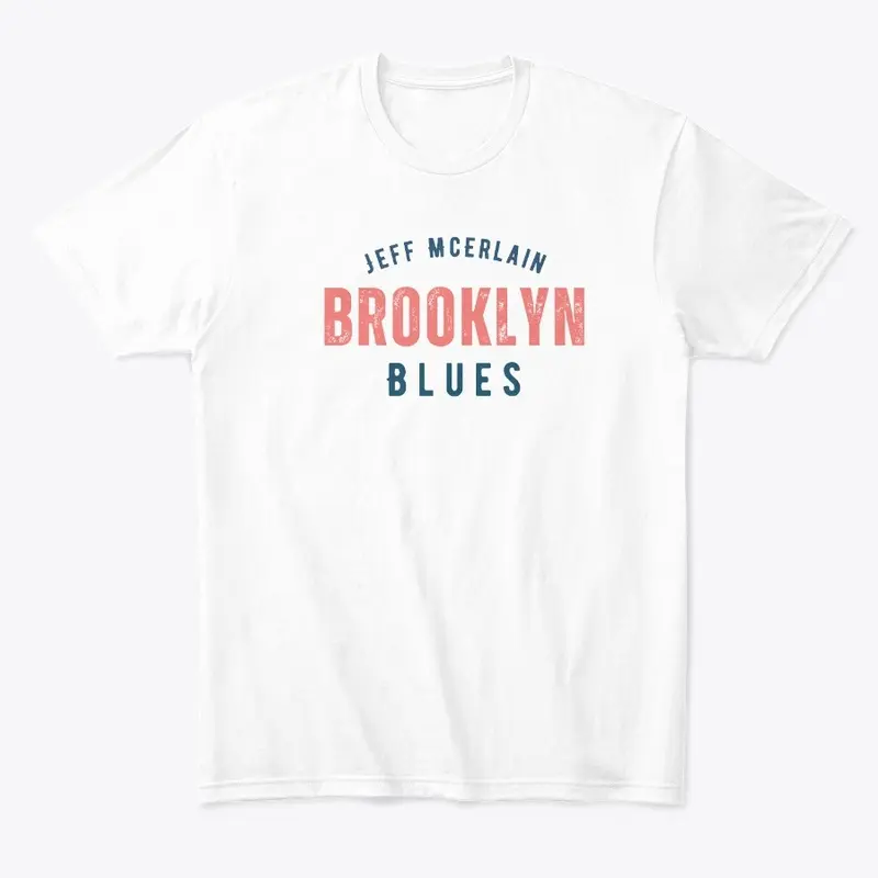 Brooklyn Blues 