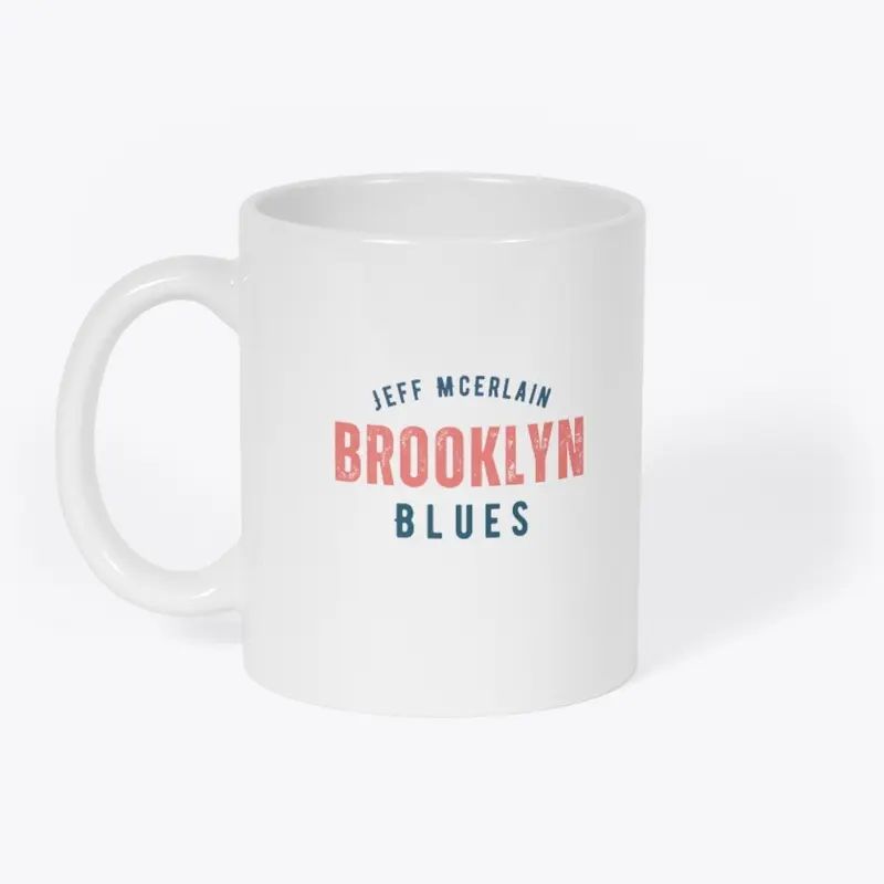 Brooklyn Blues 