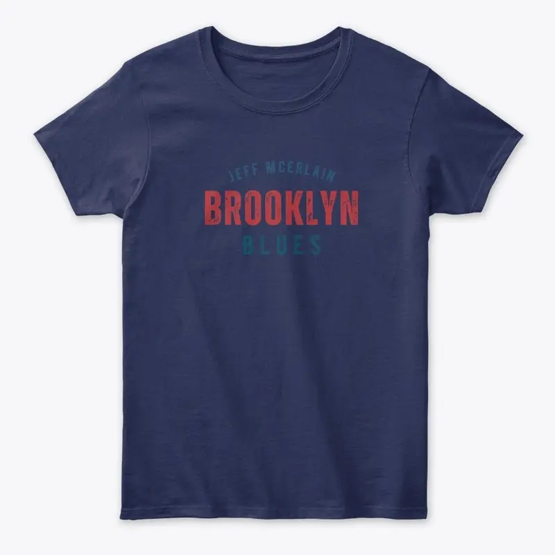 Brooklyn Blues 