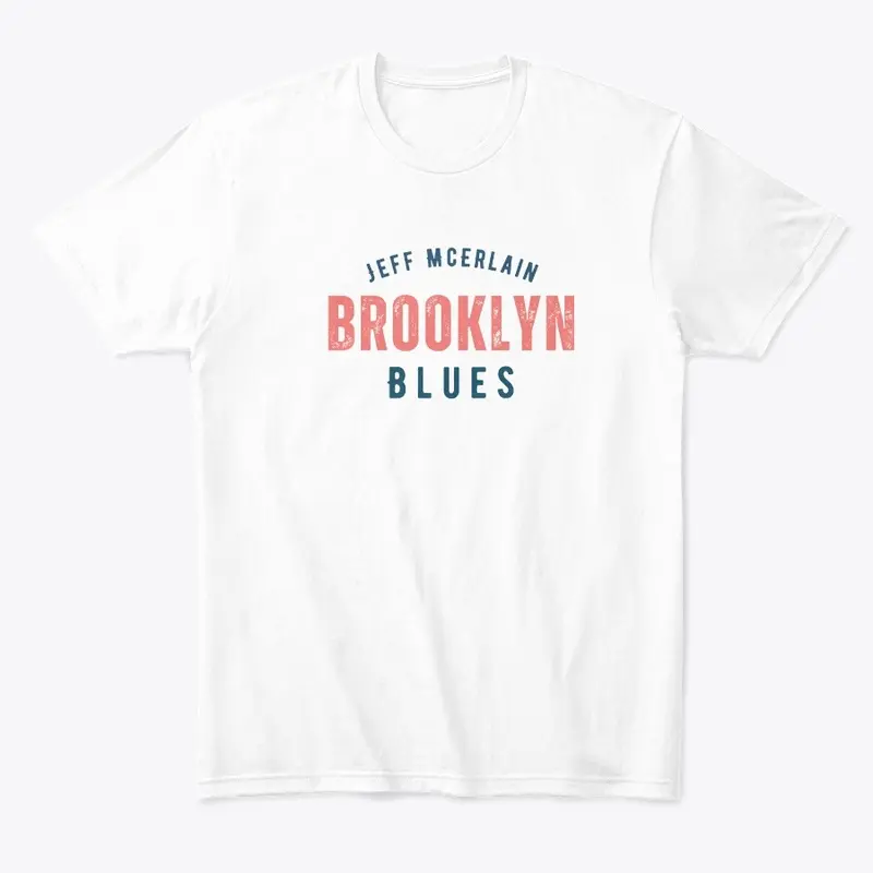 Brooklyn Blues 