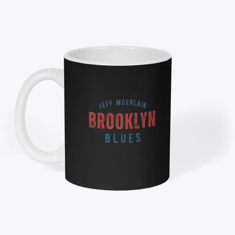 Brooklyn Blues 