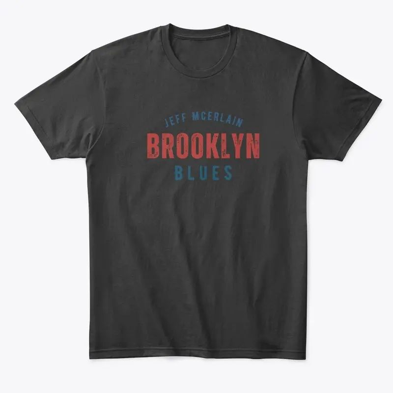 Brooklyn Blues 